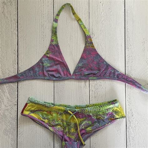 prada swimwear women|prada bikini set.